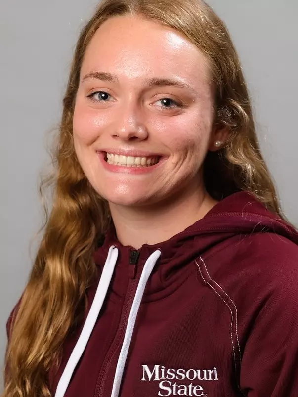 Hadleigh Henslee headshot