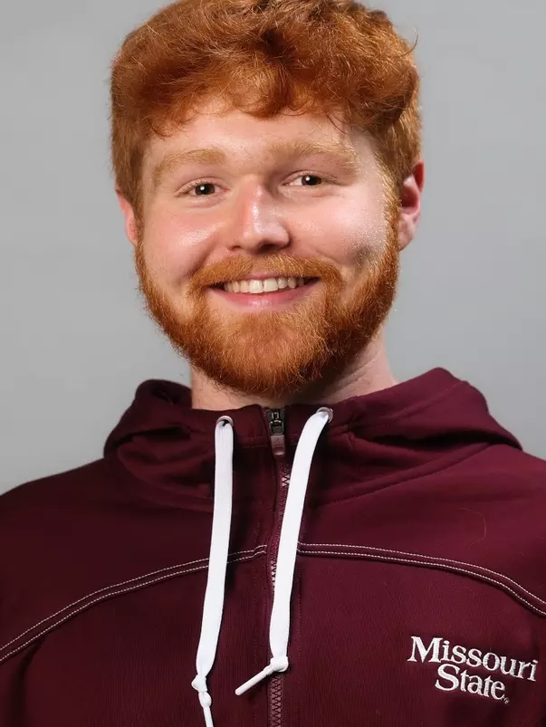 Jack Dean headshot