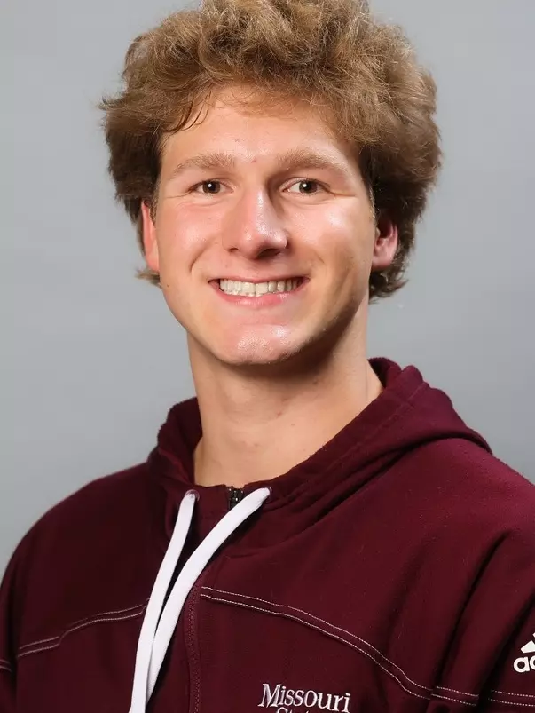Jack Grandy headshot