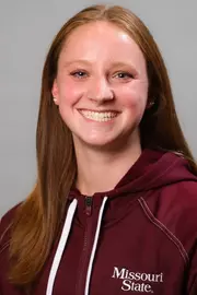 Jordan Wenner headshot
