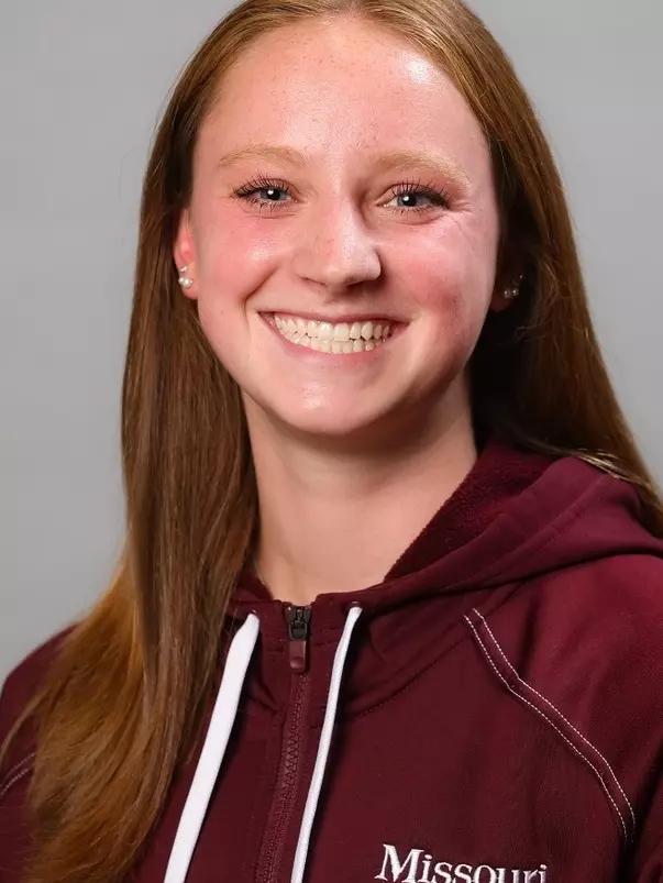 Jordan Wenner headshot