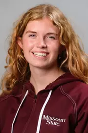 Kelsey Boyce headshot