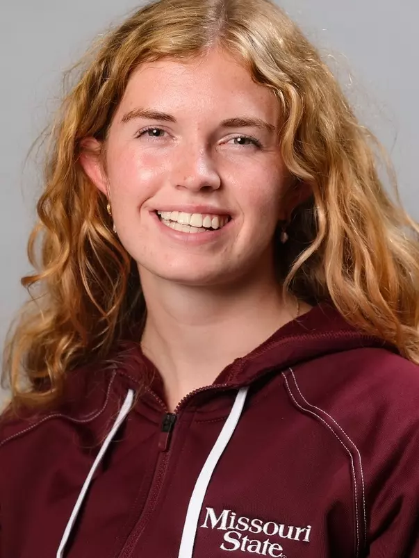 Kelsey Boyce headshot