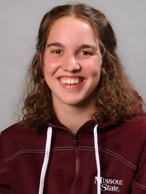 Lana Johnson headshot