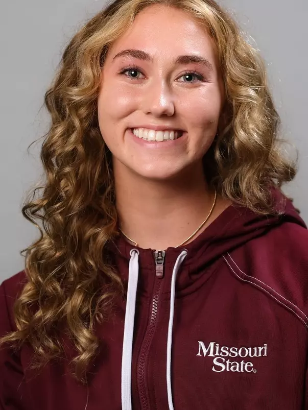 Lauren Chaney headshot