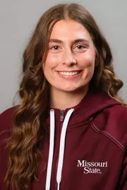 Lily DeSpain headshot