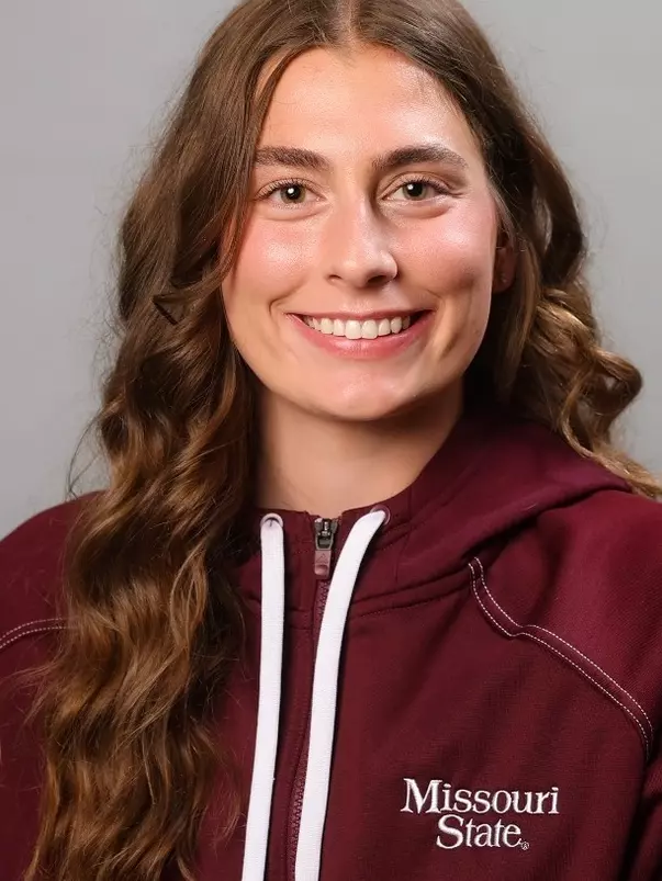 Lily DeSpain headshot