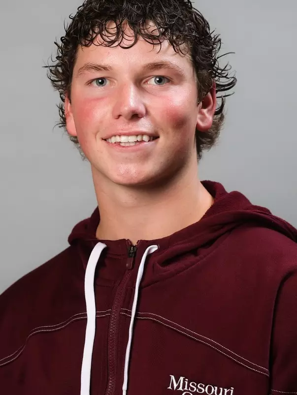 Lucas Chadwell headshot