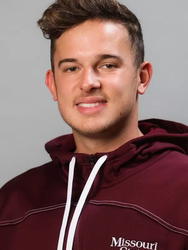 Luigi Maciel da Silva headshot