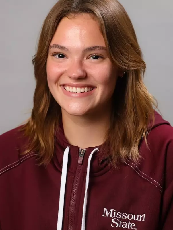 Maggie Arceneaux headshot