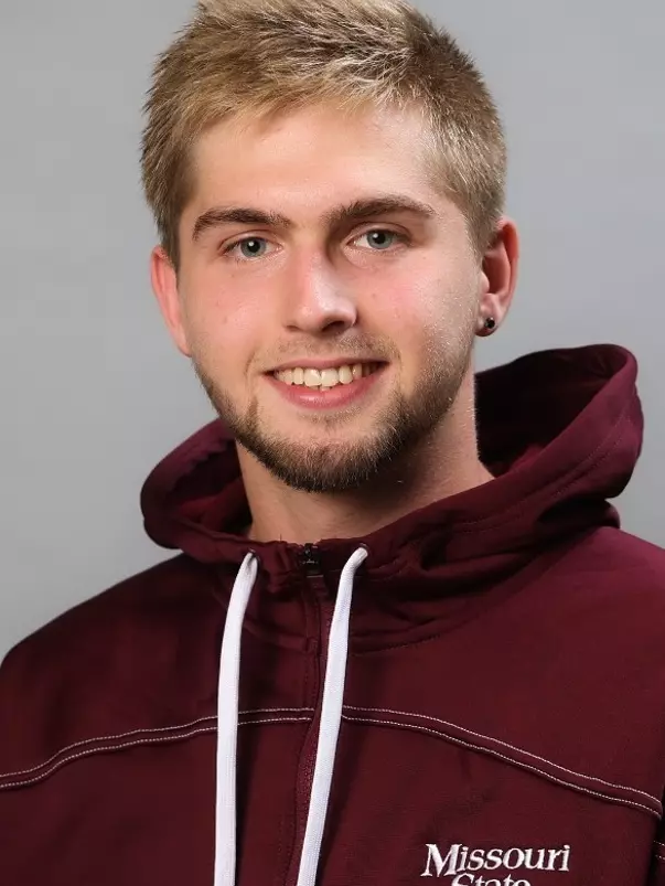 Matvei Chesakov headshot