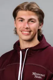 Nick Schuster headshot