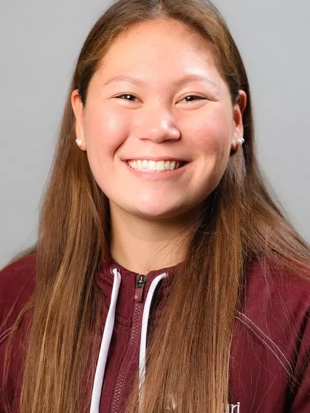 Olivia Sala headshot