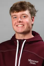 Robbie Hill headshot