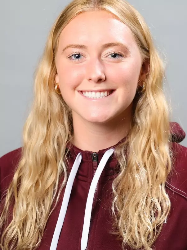 Sami Roemer headshot