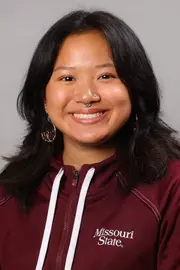 Sira Limbu headshot