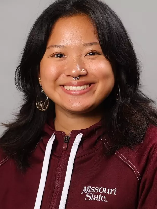 Sira Limbu headshot