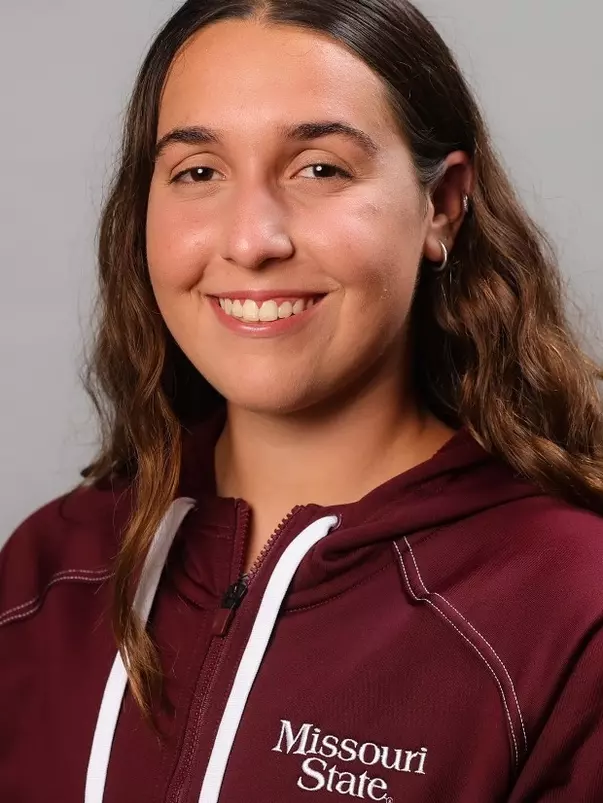 Sophia Coleta headshot