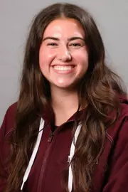 Sophia Hawley headshot