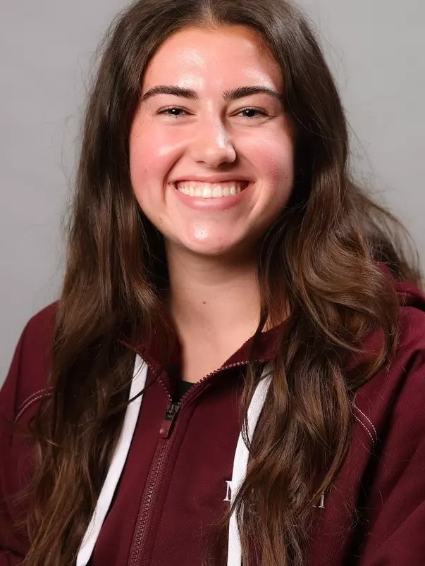 Sophia Hawley headshot