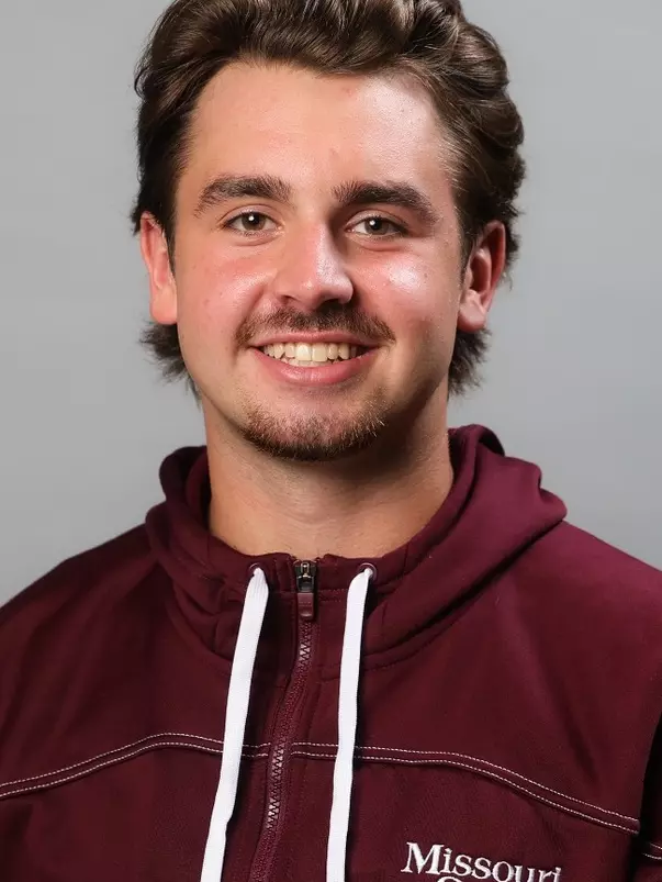 Storm Opdahl headshot
