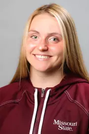 Kelly Sego headshot