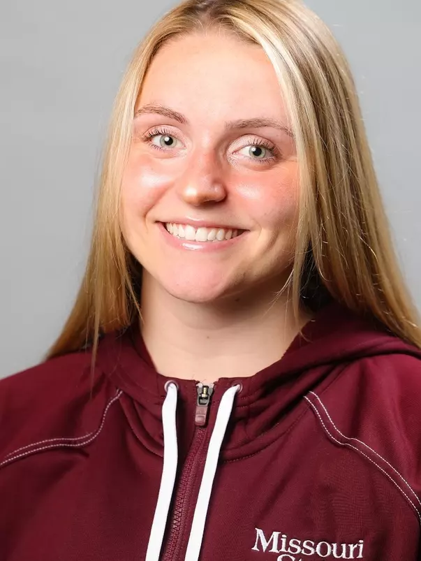 Kelly Sego headshot