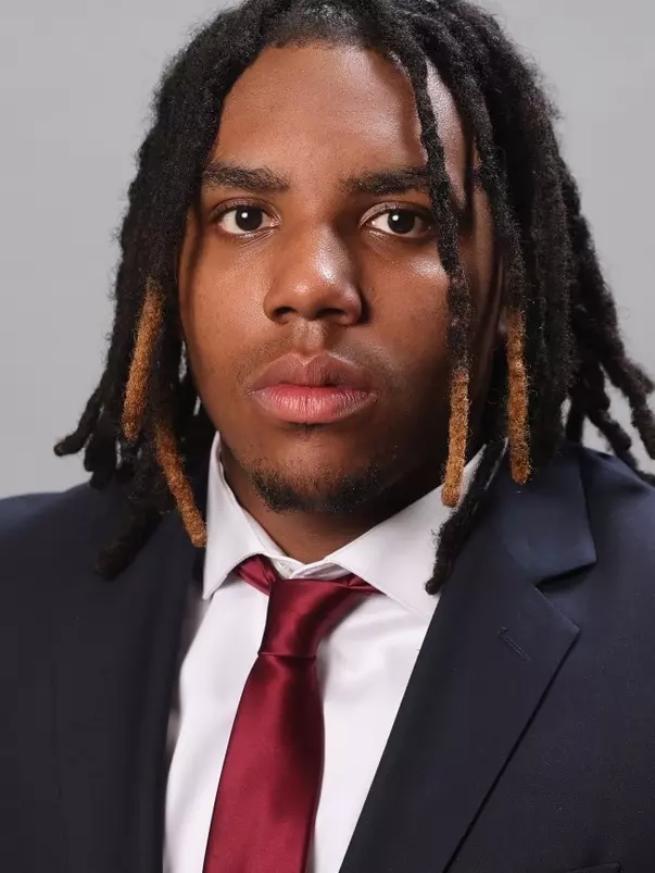Donovan Clay