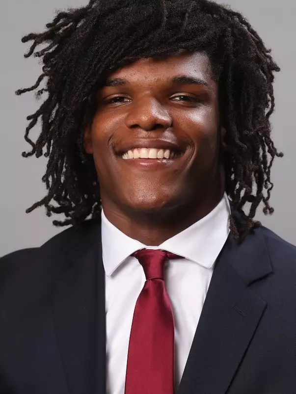 Davion Hill