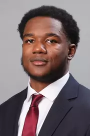 Damien Mayo Jr.