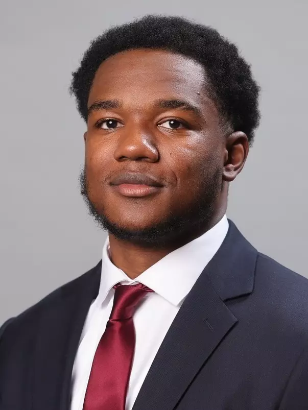 Damien Mayo Jr.