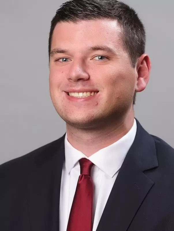 Matt McGouran