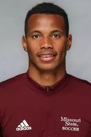 Maliek Howell Headshot