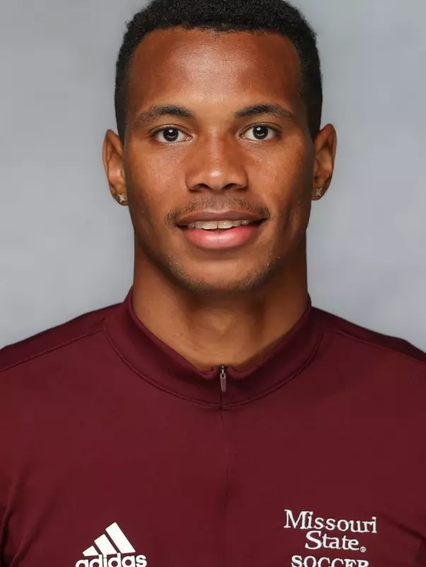 Maliek Howell Headshot