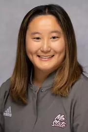 Ashlie German 2024 headshot