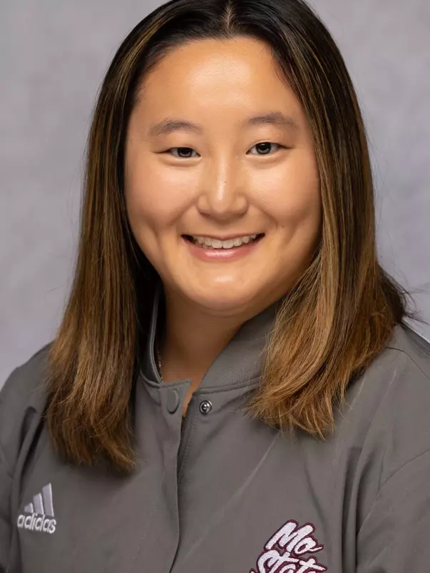 Ashlie German 2024 headshot