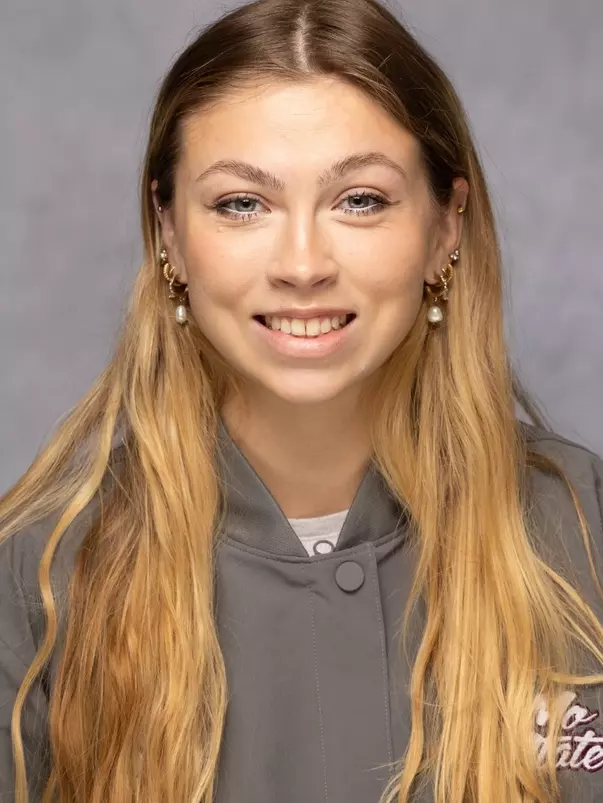 Paige Lenahan 2024 headshot