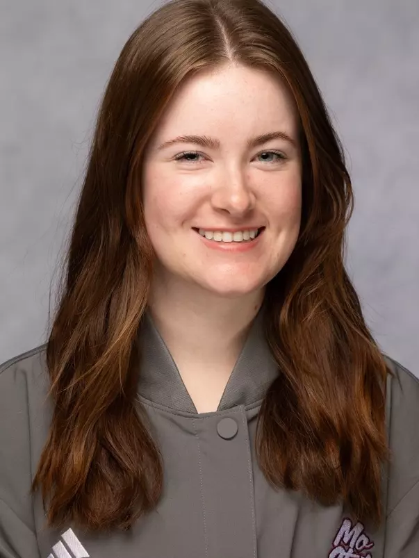 Reaghan Skiles 2024 headshot