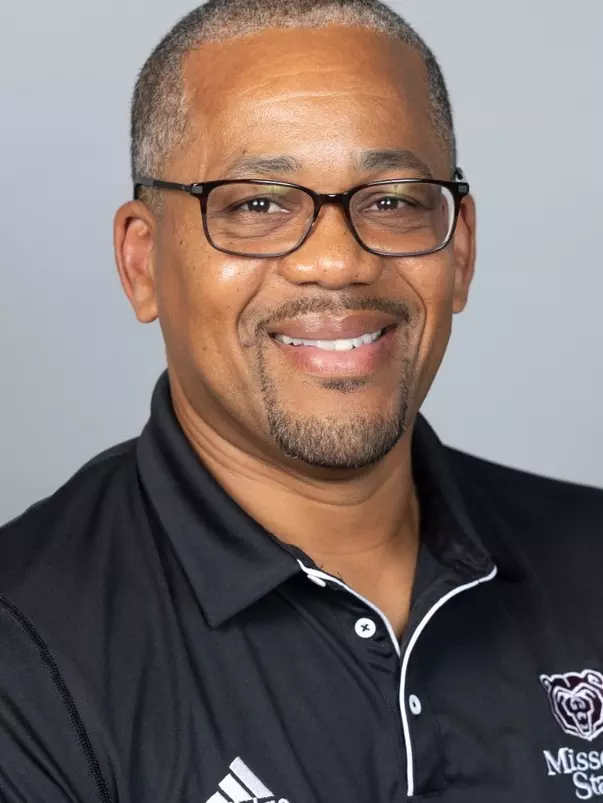 Steve Woodberry 2024