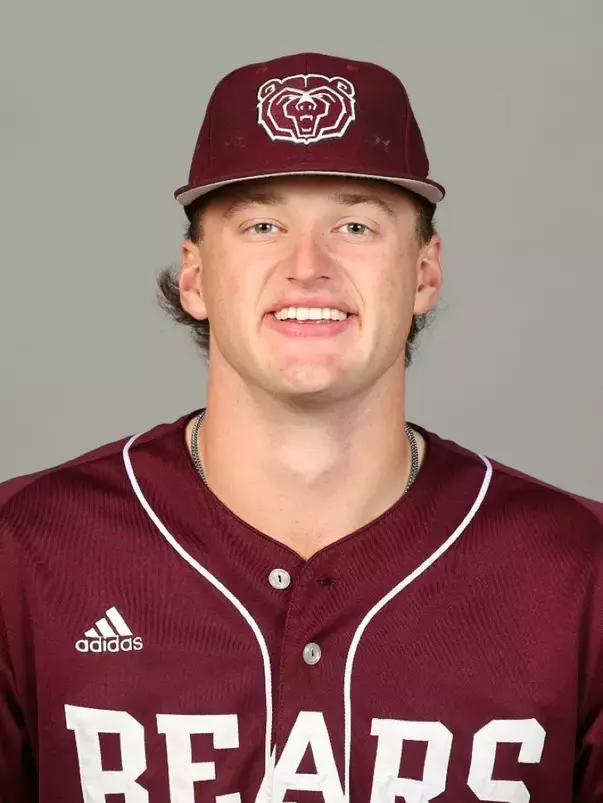Caden Bogenpohl