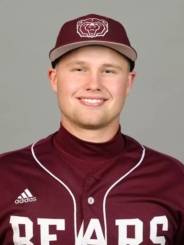 Carter Bergman