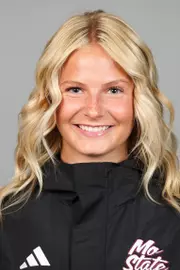 Caden Van Hauen