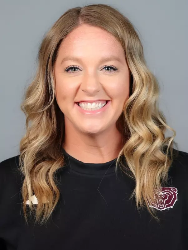 Kasey Griffith