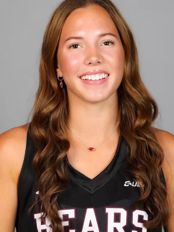 Allyson Larkin 2025 Headshot