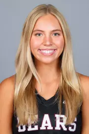 Anna Intagliata 2025 Headshot