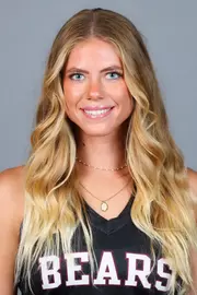 Becca Bach 2025 Headshot