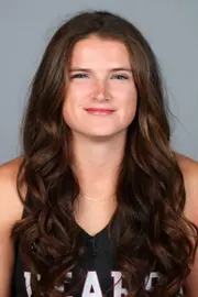 Erin Eschleman 2025 Headshot