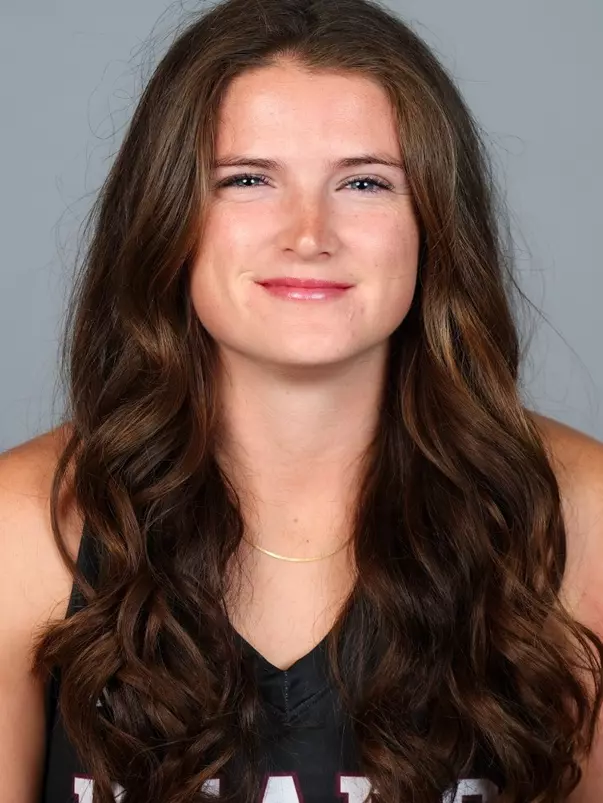 Erin Eschleman 2025 Headshot
