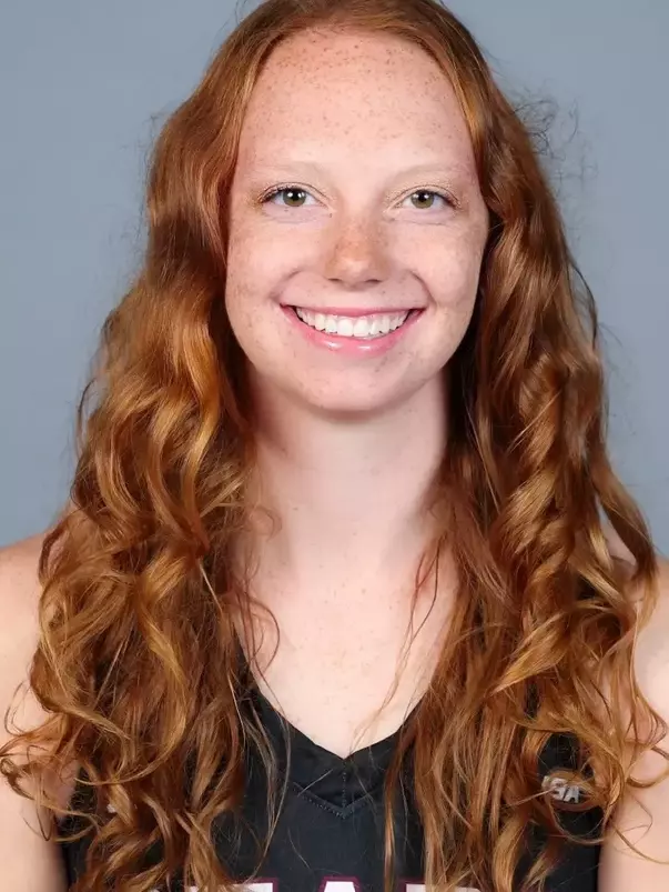 Gabby Liles 2025 Headshot