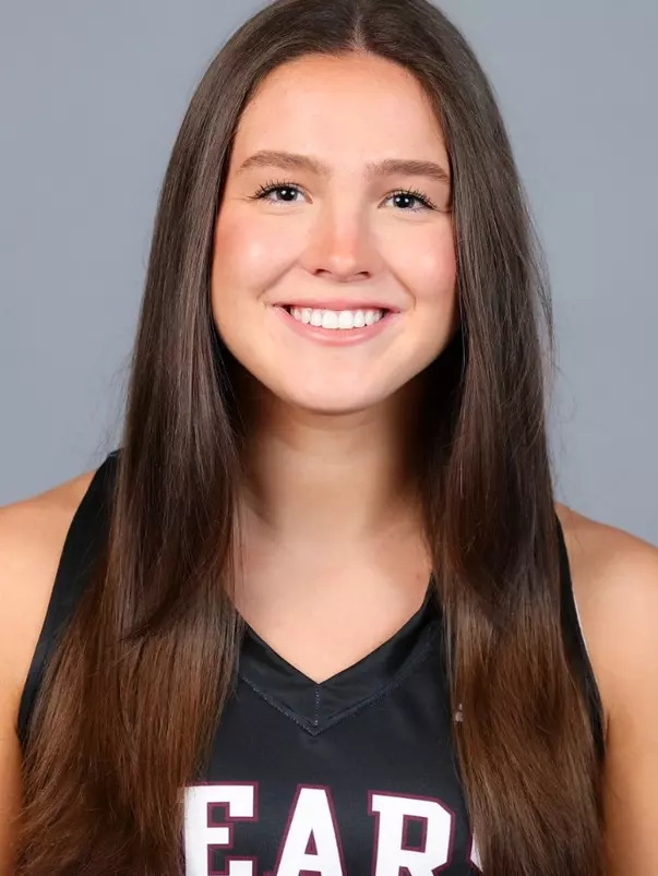 Maddy Bushnell 2025 BVB Headshot